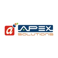 Apex Solutions - Your Branding & Digital Marketing Partner logo