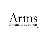Arms Communications - Branding & Identity Design agency in Gurugram