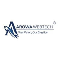 Arowa Webtech logo