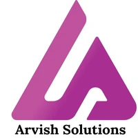 Arvish Solutions | Digital Team - Graphic Design agency in Bengaluru