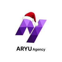 ARYU Agency logo