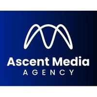 Ascent Media Agency logo
