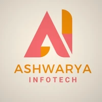 ASHWARYA INFOTECH logo