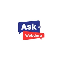 Ask Webdura - The Ultimate Real Estate Digital Expert logo