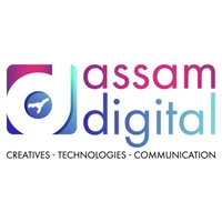 Assam Digital logo