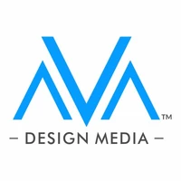 AVA Design Media logo