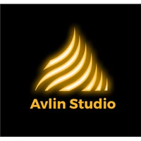 Avlin Studio logo