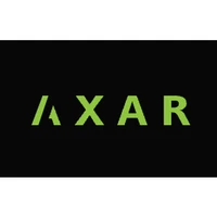 AXAR Design Studio logo