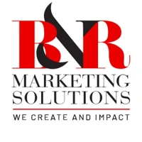 B and R Marketing Solutions - Branding & Identity Design agency in Bengaluru