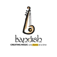 Bandish Studios logo