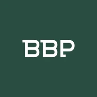 BBP INDIA logo