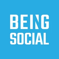 Being Social - Digital Marketing Agency logo