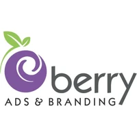Berry Branding logo