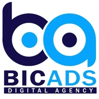 BICAds Digital Pvt. Ltd. logo