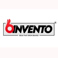 Binvento-Digital Marketing Agency logo