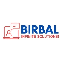 Birbal Infinite Solutions logo
