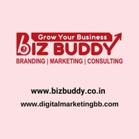 Biz Buddy logo