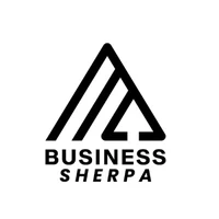 Biz Sherpa logo