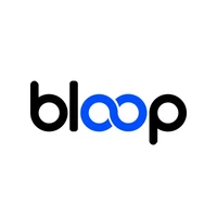 Bloop Communications logo