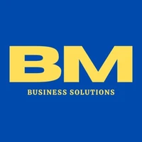 bluemerk logo