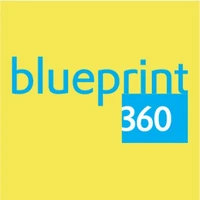 Blueprint360 : A Digital Marketing Agency logo