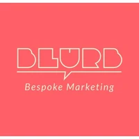 Blurb logo