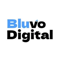 Bluvo Digital logo