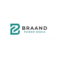 Braand Power Media logo