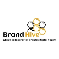 Brand Hive Digital logo