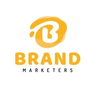 Brand Marketers logo