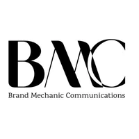 Brand Mechanic Communications logo