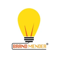 Brand Mender logo