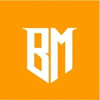 Brand Musk logo