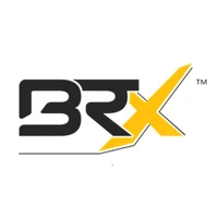 BrandAux Smart Business Solutions logo