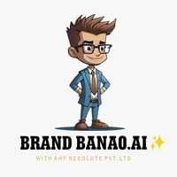 Brandbanao.Ai logo