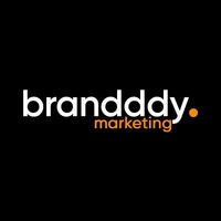 Brandddy Marketing Agency logo