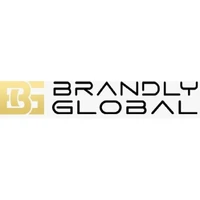 Brandly Global logo