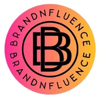 Brandnfluence Digital marketing Agency logo
