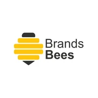 BrandsBees logo