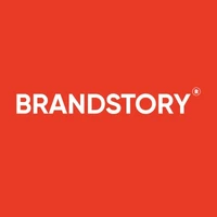 BrandStory Digital logo