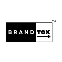 BrandTox logo