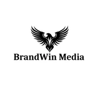 BrandWin Media logo