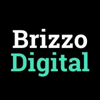 Brizzo Digital logo
