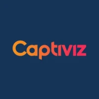 Captiviz Digital logo