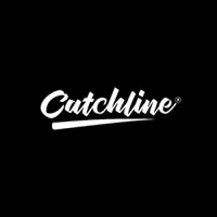 Catchline logo