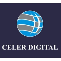 Celer Digital- A Digital Marketing Agency logo