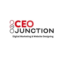 CEO JUNCTION - Digital Agency logo