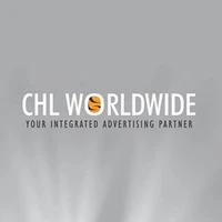 CHL WORLDWIDE logo