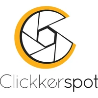 Clickkerspot Media logo
