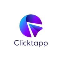 Clicktapp Digital Media logo